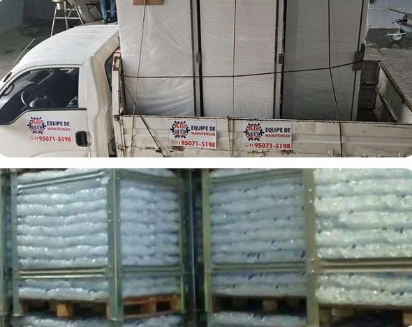 Estrutura Potente e Atendimento Eficiente